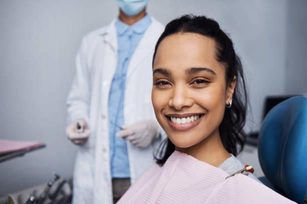 Laser Dentistry in Huntsville, TN