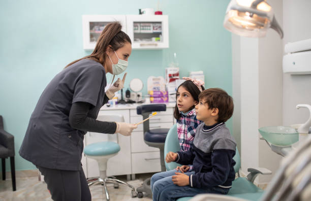 Emergency Dental Services in Huntsville, TN