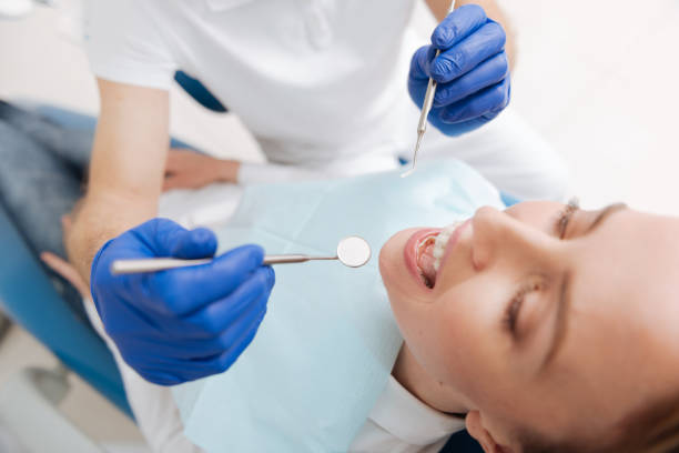 Best Oral Cancer Screening  in Huntsville, TN
